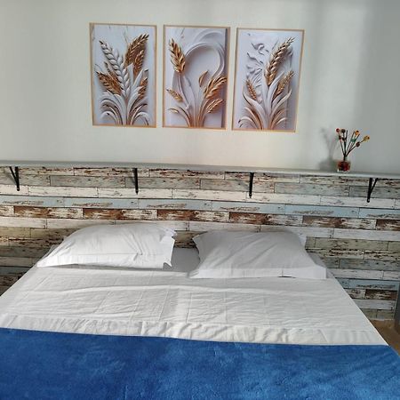 Alpha Hospedaria & Hostel Лондрина Экстерьер фото