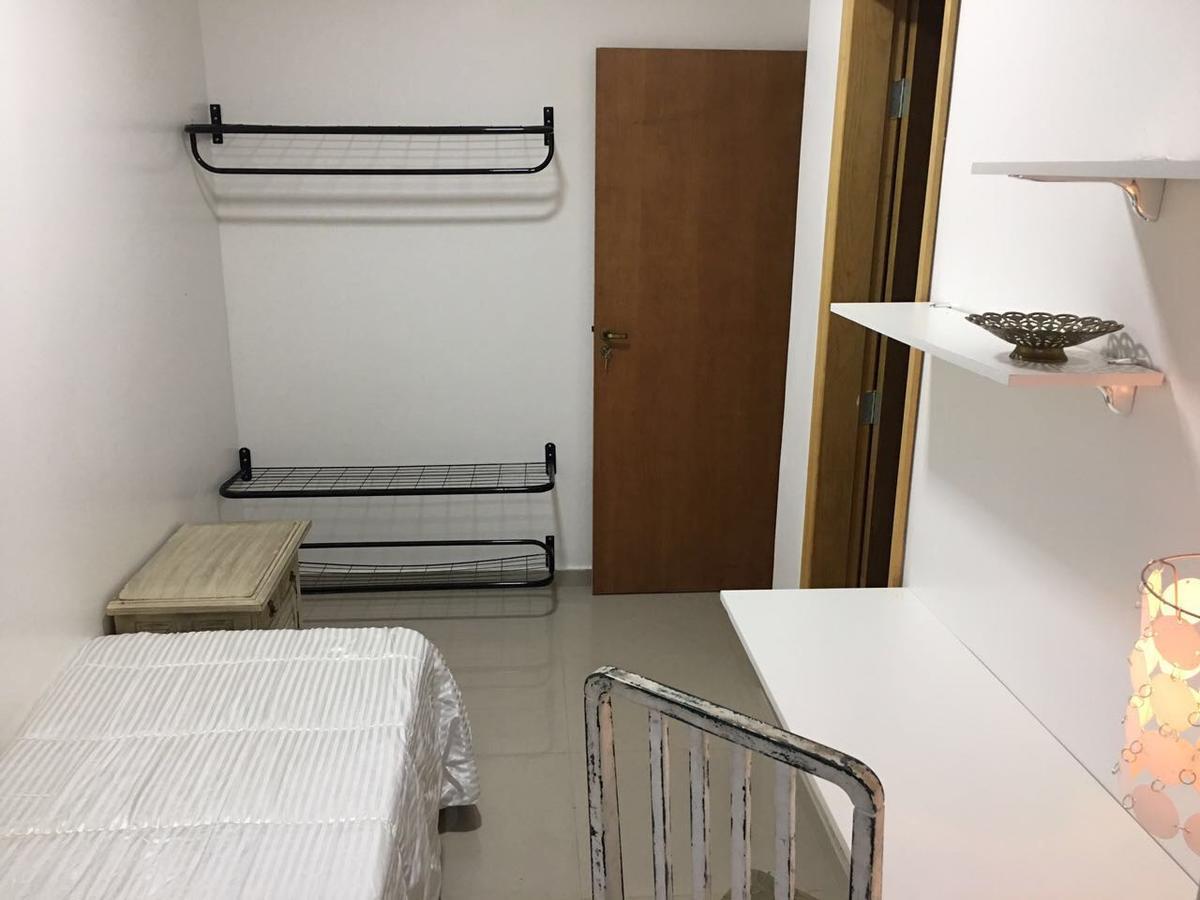 Alpha Hospedaria & Hostel Лондрина Экстерьер фото